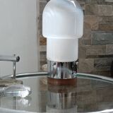 Table lamp by Aldo Nason for Mazzega 1970s