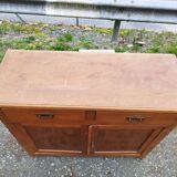 Low sideboard is it Parisian art deco