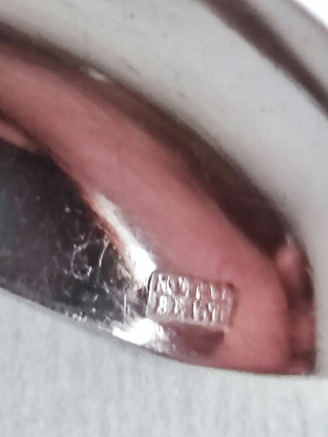 12 silverplated teaspoons