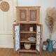 Armoire parisienne