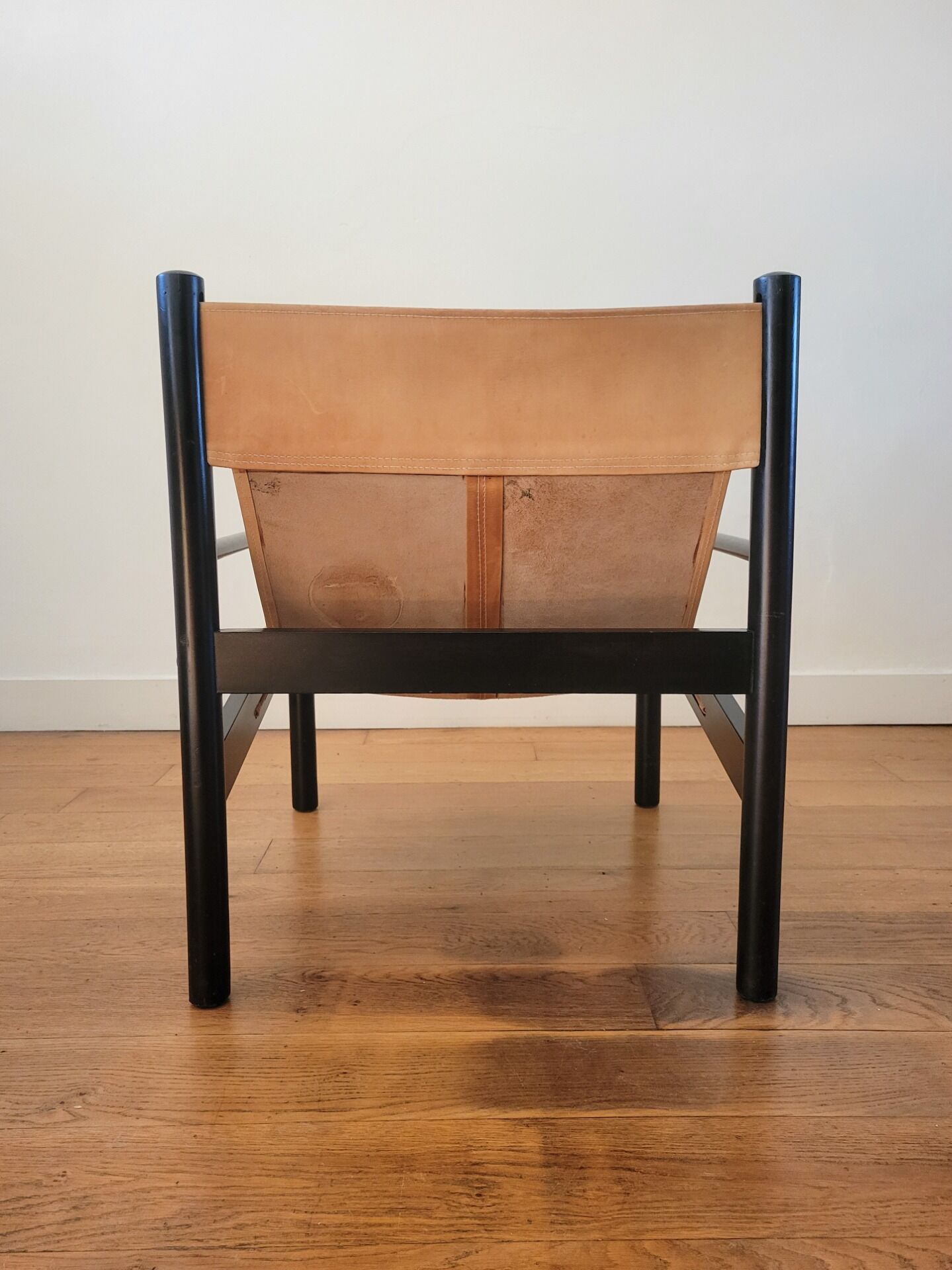 Chaise longue vintage d'Abel Gonzalez, 1960