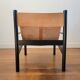 Chaise longue vintage d'Abel Gonzalez, 1960