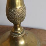 Paore de candlesticks 18th