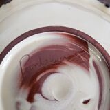 Vintage fruit basket