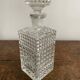 Whisky decanter 70s