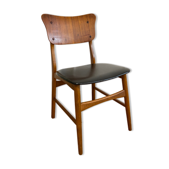Danish butterfly chair