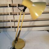 Vintage architect's desk lamp 60