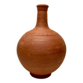 Terracotta Jug