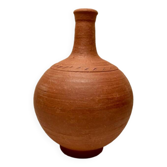 Terracotta Jug