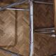 Lot de 6 chaises Breuer cesca b32