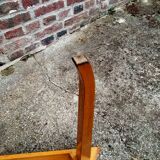 Pair of bedside tables