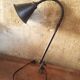 Lampe d'atelier, attribuée à Alphonse Pinoit, années 30 à 50