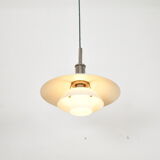 Suspension 41/2-4 de Poul Henningsen pour Louis Poulsen, Danemark 1940