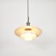 Suspension 41/2-4 de Poul Henningsen pour Louis Poulsen, Danemark 1940