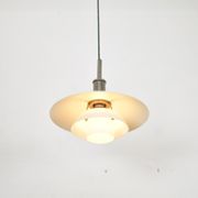 Suspension 41/2-4 de Poul Henningsen pour Louis Poulsen, Danemark 1940