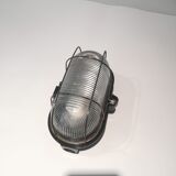 Industrial Wall lamp waterproof bakelite glass