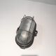 Industrial Wall lamp waterproof bakelite glass