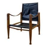 Safari Chair by Kaare Klint