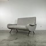 Fauteuil et canapé Lady chair par Marco Zanuso pour Arflex 1950