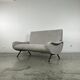 Lady chair armchair and sofa by Marco Zanuso for Arflex 1950