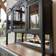 Dresser buffet