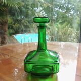 Old bottle made in Belgium