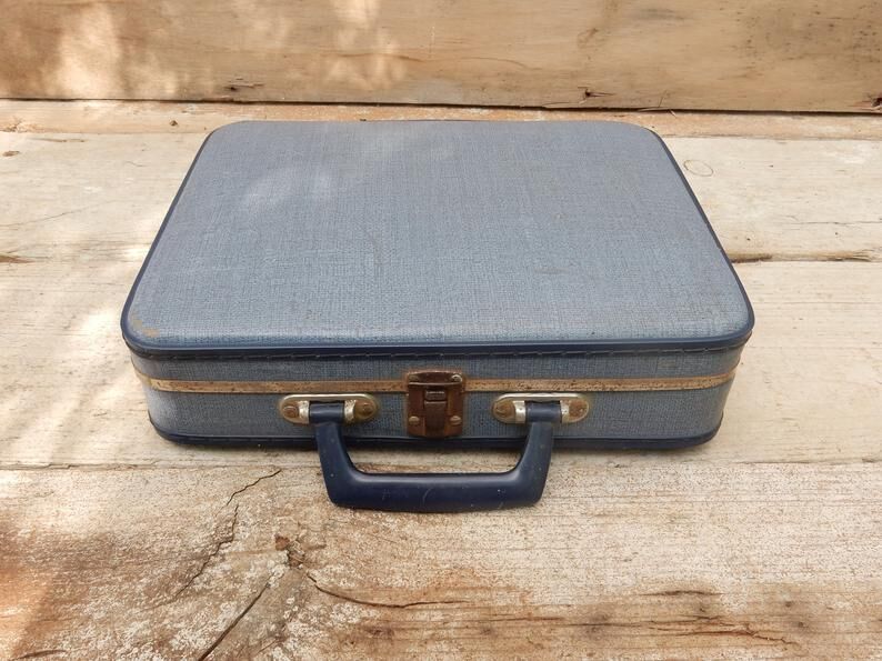 Box boules de pétanque brand Obut 60s