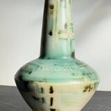 Jacques Blin style ceramic vase