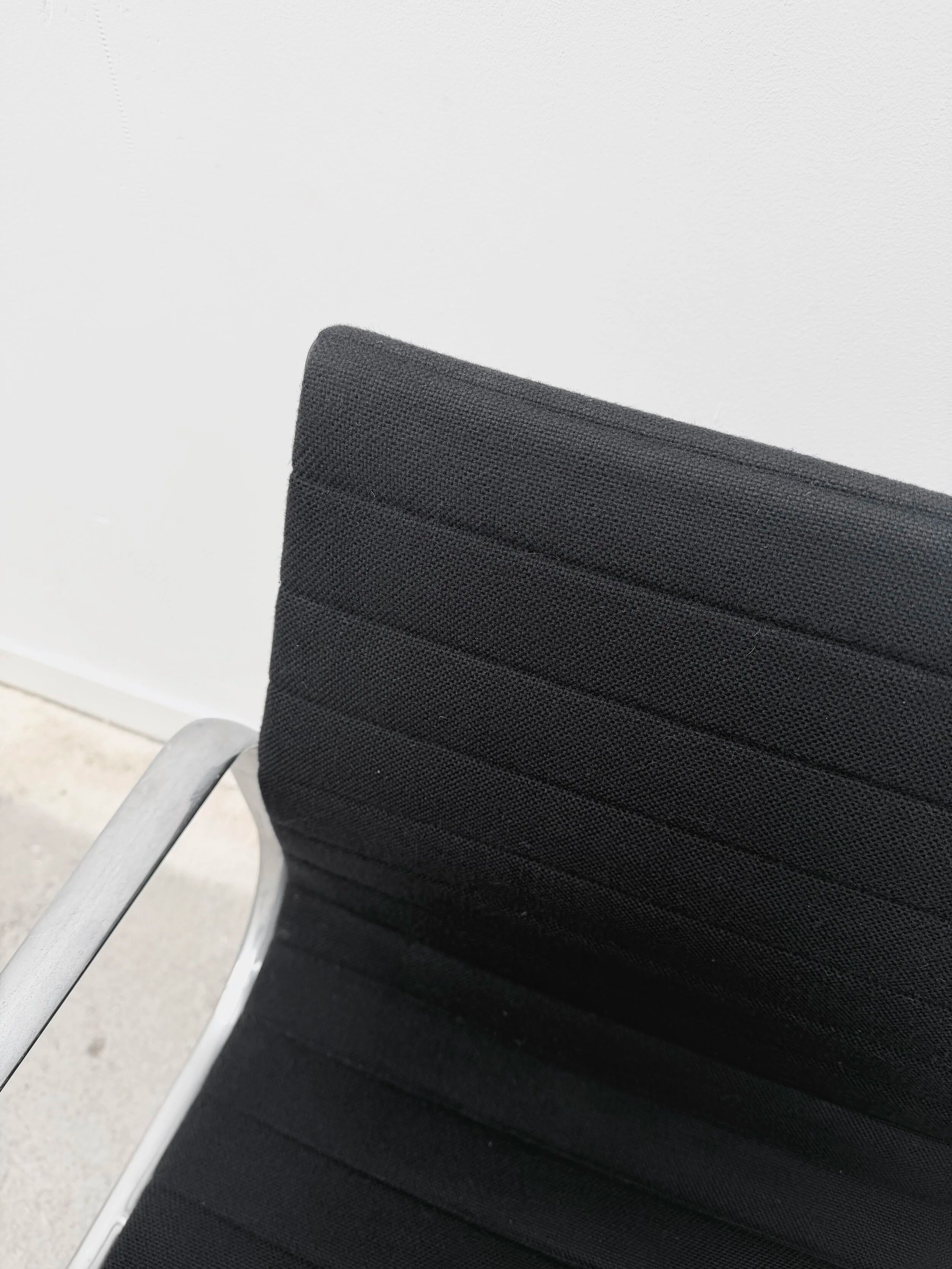 Office chair "EA 108" by Charles & Ray Eames for Vitra, 2001