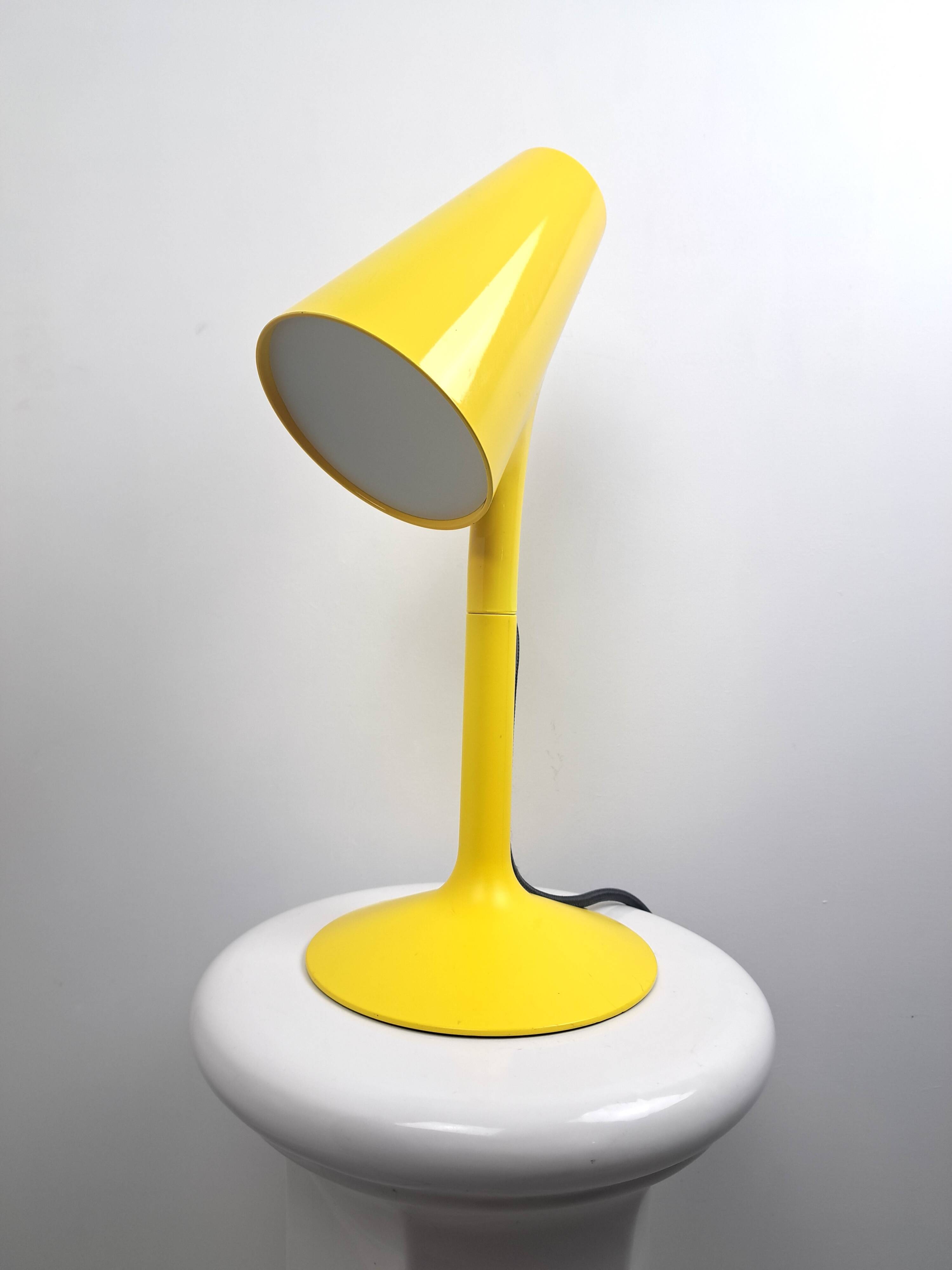 Vintage Piculet space age lamp