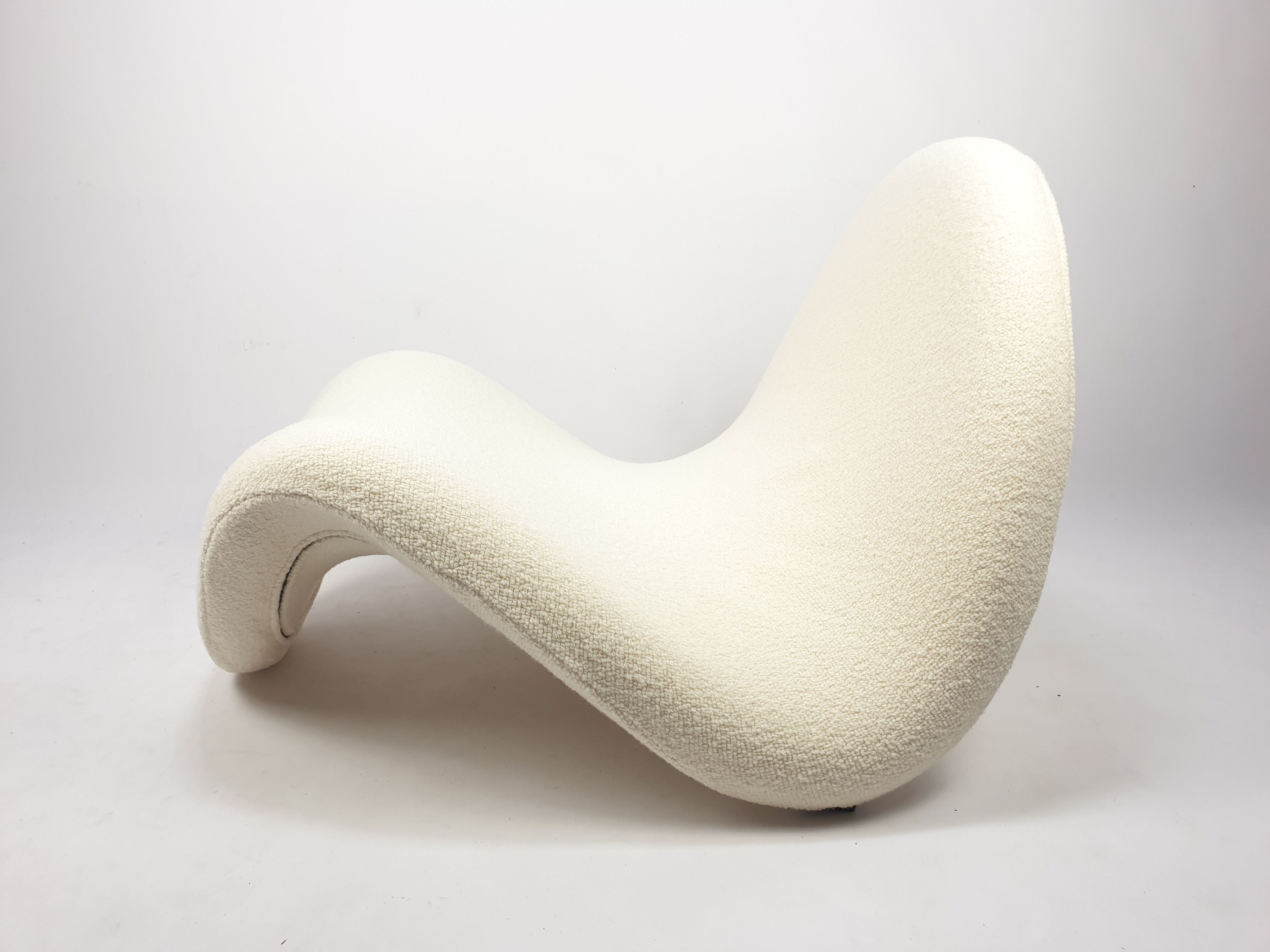 Tongue Chair by Pierre Paulin for Artifort, 1968