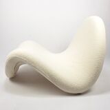Tongue Chair by Pierre Paulin for Artifort, 1968