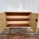 Buffet enfilade bois clair