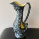 Grand Pichet Vintage 50-60 Vallauris by Auguste Lucchesi known as Luc