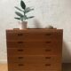 Scandinavian dresser