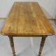 Bistrot table