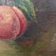 Oil on canvas Still life