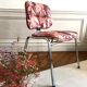 Vintage office chair 80s
