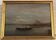 Lamois: oil on panel / view of Venice