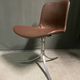 Set of 4 - pk9 chairs by poul kjærholm for e. kold christensen, 1960s