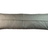 Vintage turkish kilim cushion cover , 120 x 40 cm