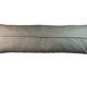 Vintage turkish kilim cushion cover , 120 x 40 cm