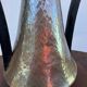 Vase Art Nouveau cuivre martelé