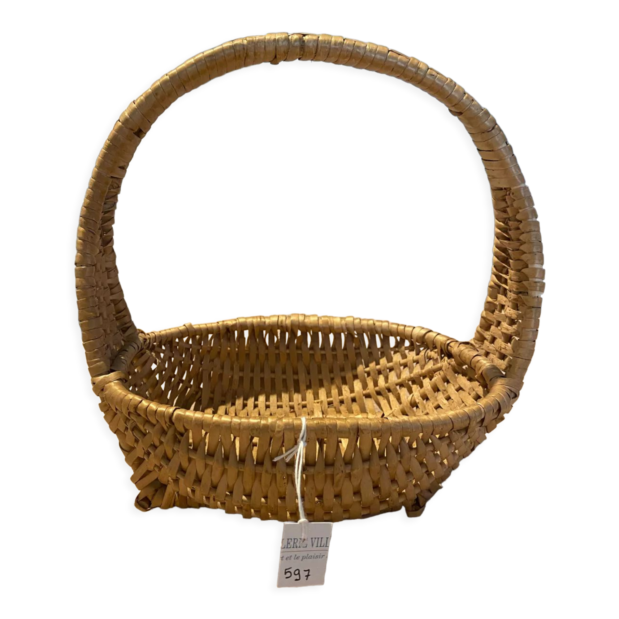 Panier