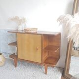 Buffet 60s