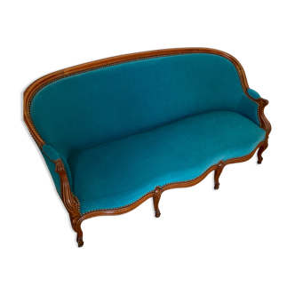 Louis Philippe style sofa