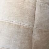 Michel Ducaroy's togo corner armchair for Ligne Roset