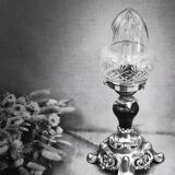 Lampe baroque
