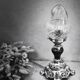Baroque lamp