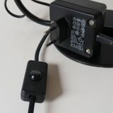 Pair of table/desk lamps, produced by Aka Electric.